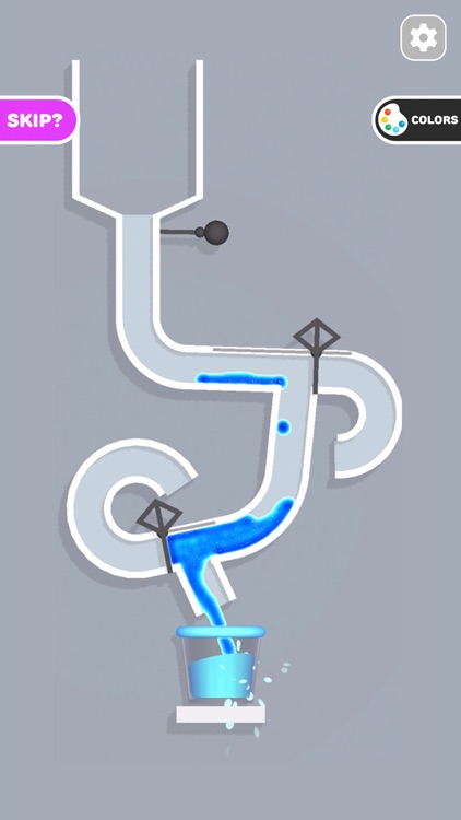 Color Flow 3D screenshot-3