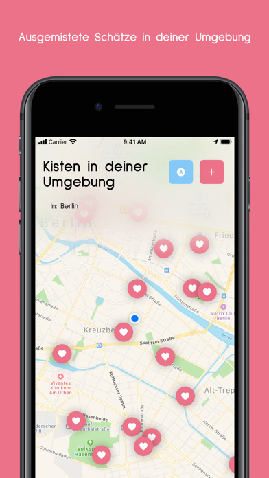 Screenshot #1 pour MisteKiste