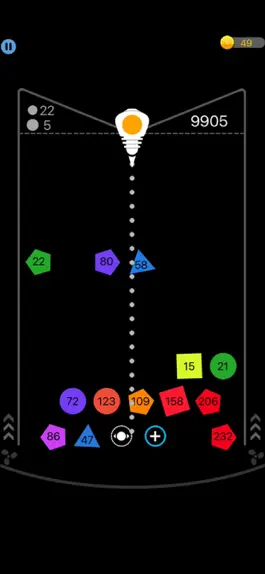 Game screenshot Keep Bounce - Ball Games apk