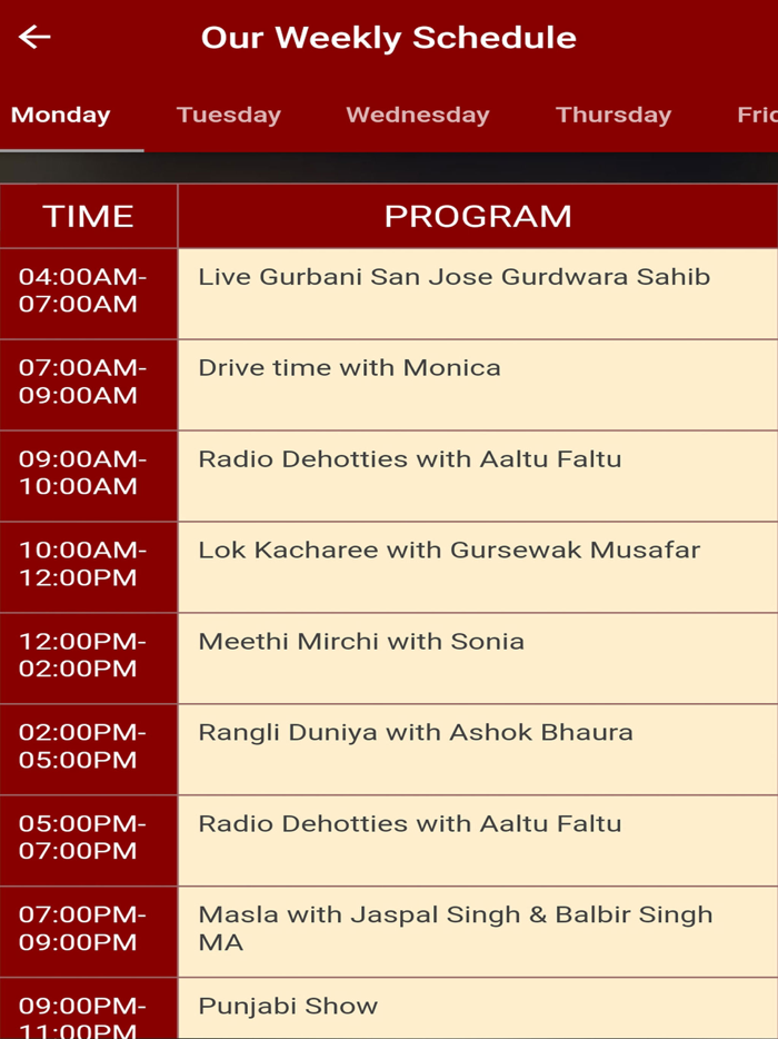 Radio Mirchi 1310 AM