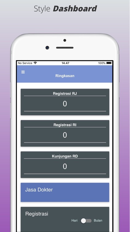 Digihealth Dokter Merr screenshot-3
