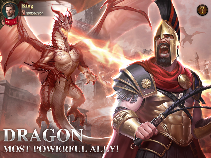 Throne of the Chosen