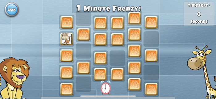 Match-It Animal Edition