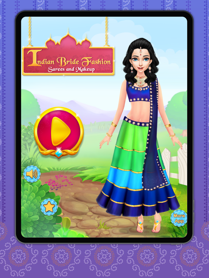 Wedding Day Makeover Game