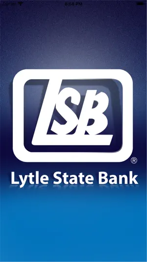 Lytle State Bank Mobile App screenshot 1