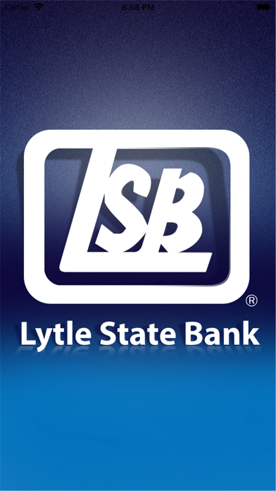 Lytle State Bank Mobile App Screenshot