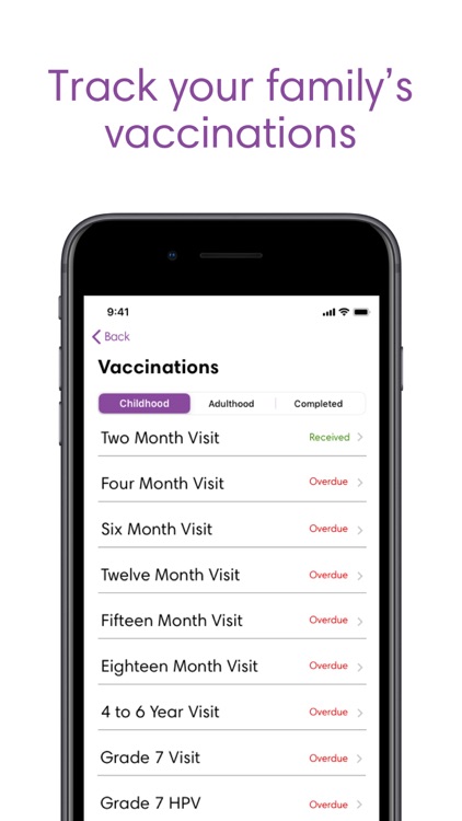 YourDoctors - Online Doctor screenshot-3