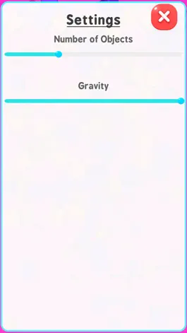 Game screenshot Sensory Bottle hack