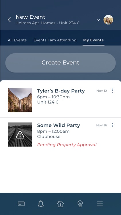 Greystar Resident App screenshot-5