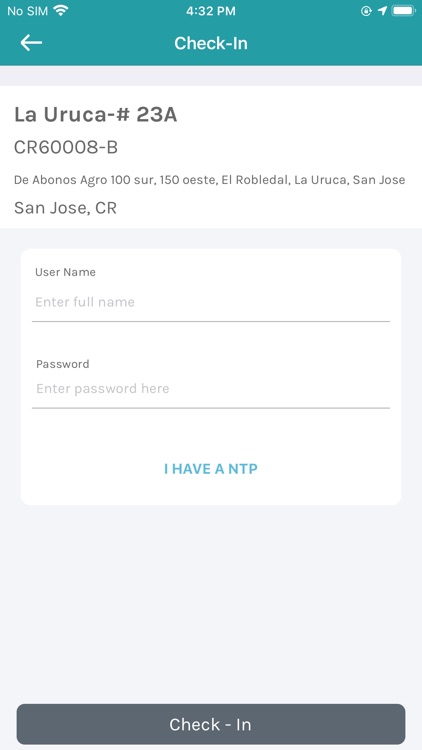 SBA Sites Connect screenshot-4