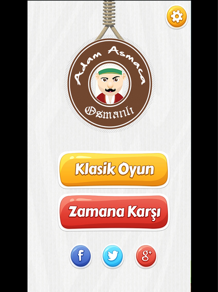 Osmanlı Eğitici Tarih Oyunu