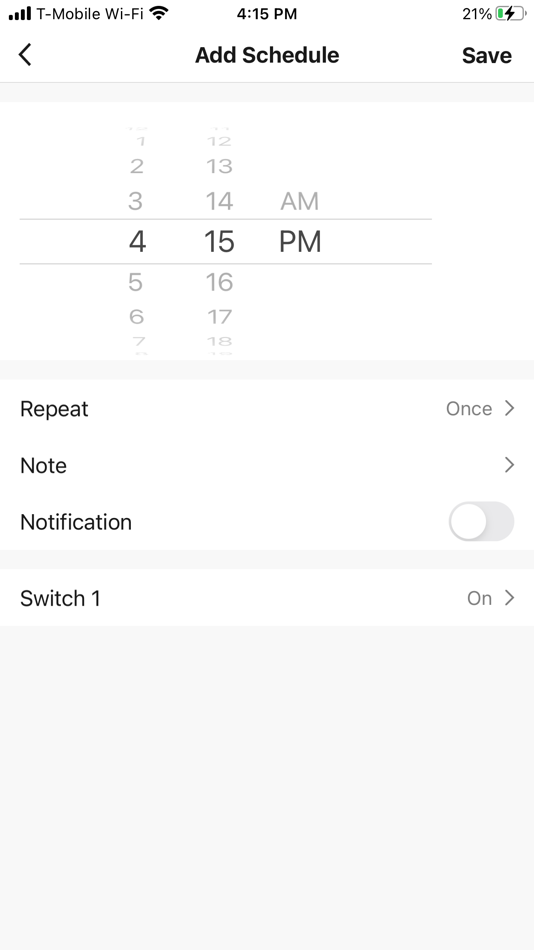 #5. BN-LINK Smart (iOS) 由: CENTURY PRODUCTS INC