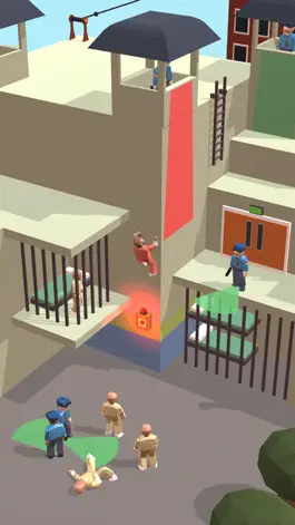 Game screenshot Climber Assassin apk