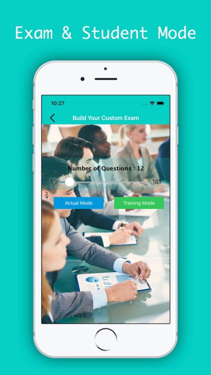 HR Mastery (APHR, PHR, SPHR) screenshot-3