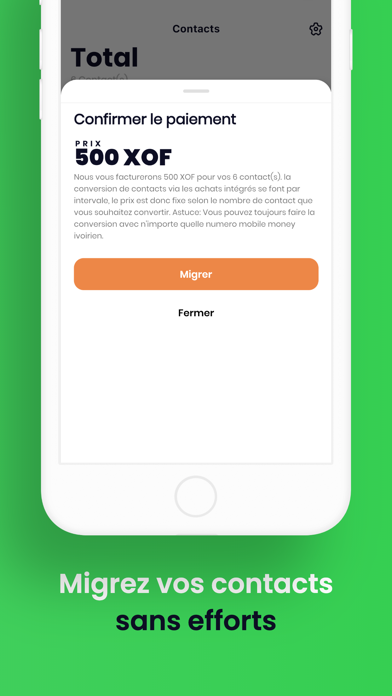 Dix Chiffres Screenshot