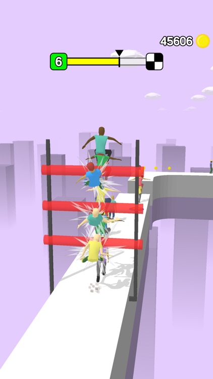 Stacky People screenshot-3