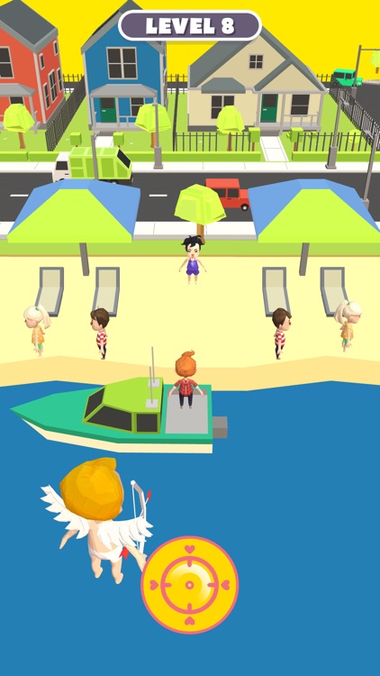 Love Trap screenshot-3