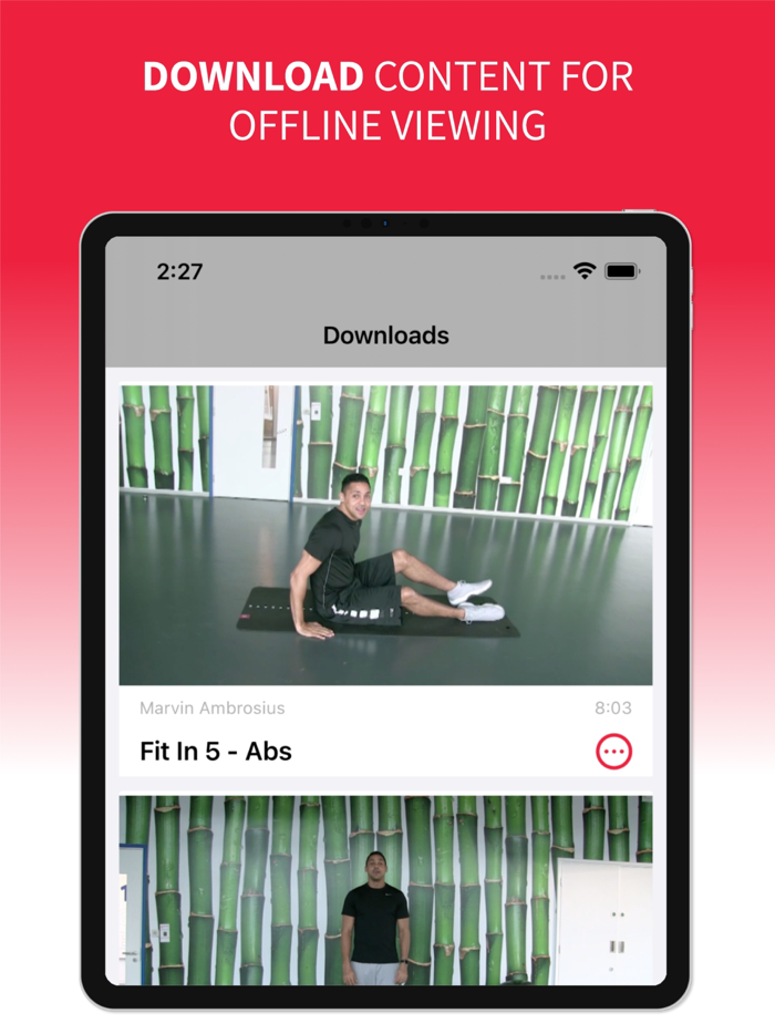 Fit Freaks - fitness workouts