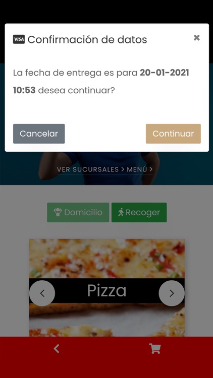 Pa'Llevar screenshot-6