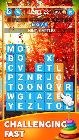 Game screenshot WORD BLOCKS: GUESS PUZZLE LINK hack