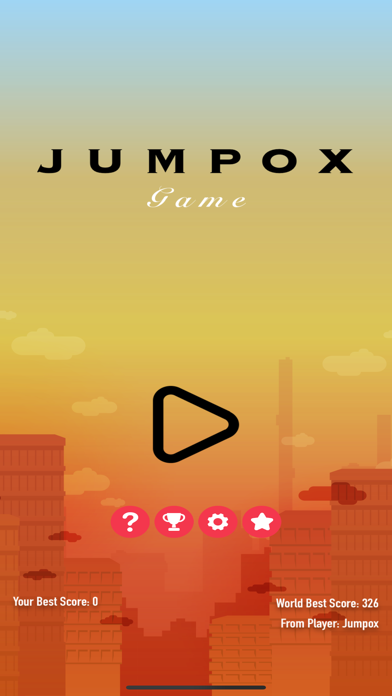 JumpoX