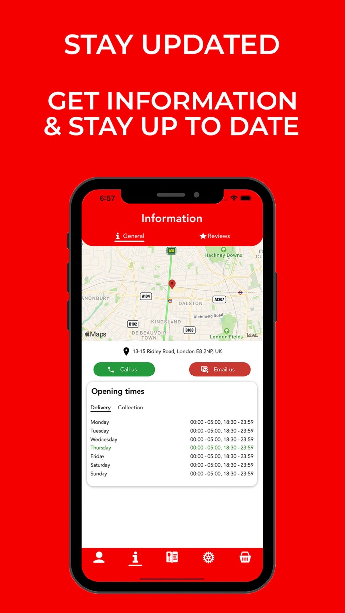 Chicagos Gourmet Express