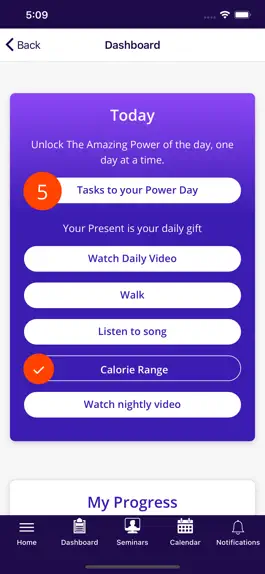 Game screenshot MyBodySlims hack