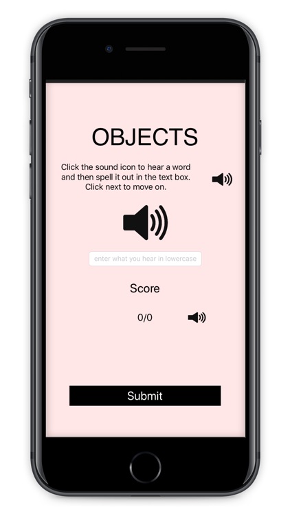 Dyslessia screenshot-4