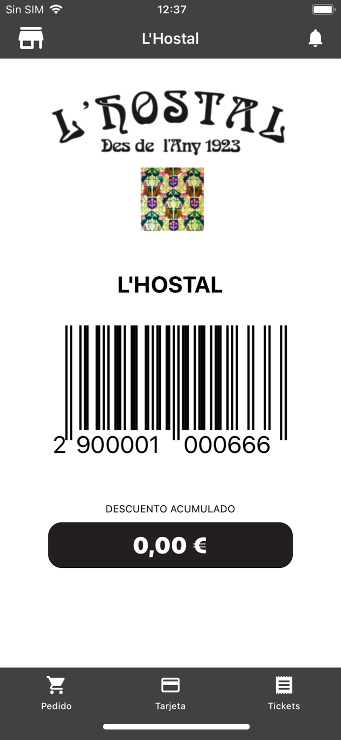 LHostal