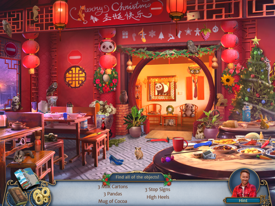 Screenshot #5 for Faircroft's Antiques 3