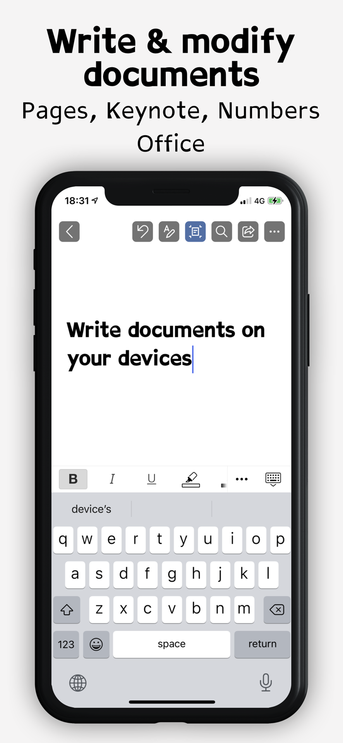 Dyslexia font writing doc help