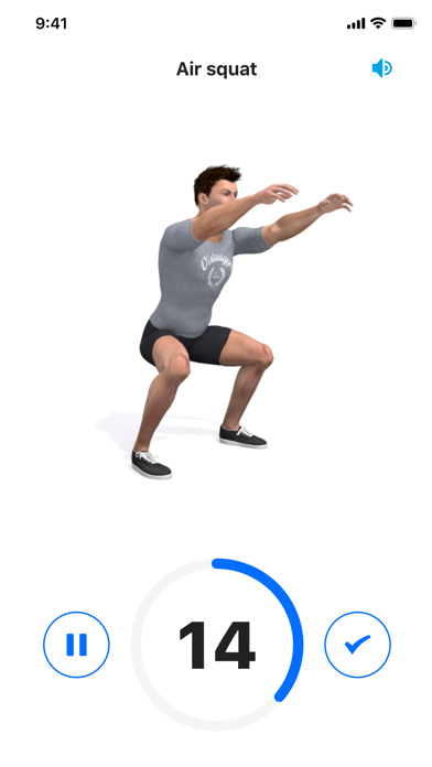 FITMASTERS Screenshot