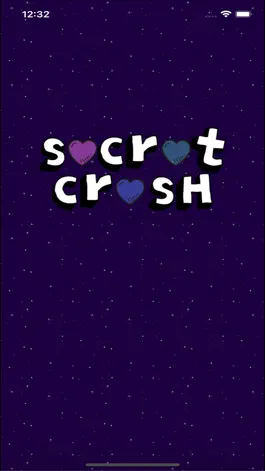 Game screenshot Secret Crush - Send Love Notes mod apk