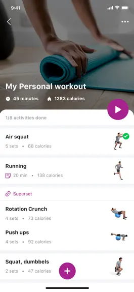 Game screenshot Putnam County YMCA App hack