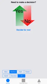delora random decision iphone resimleri 1
