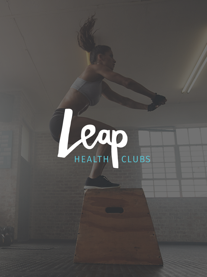 Leap Health Clubs