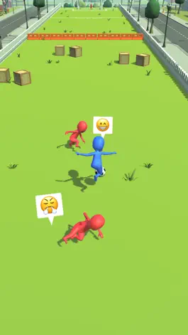 Game screenshot Lobbing Master 3D apk