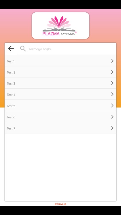 Plazma Video Çözüm