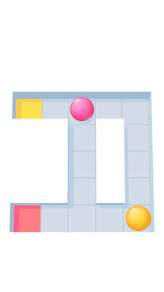 #2. Sort Maze (iOS) 由: MYTHICOWL SP Z O O