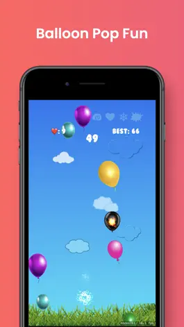Game screenshot Balloondom: Balloon Pop mod apk