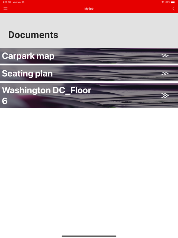 Screenshot #6 pour RSVP Scheduler