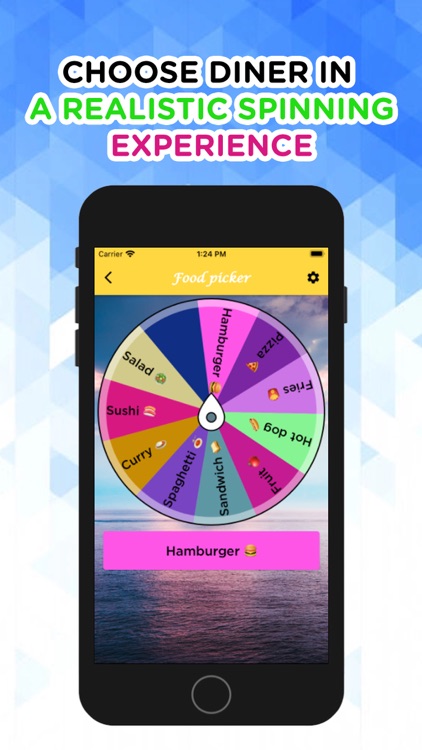 Spin The Wheel Ultimate screenshot-3