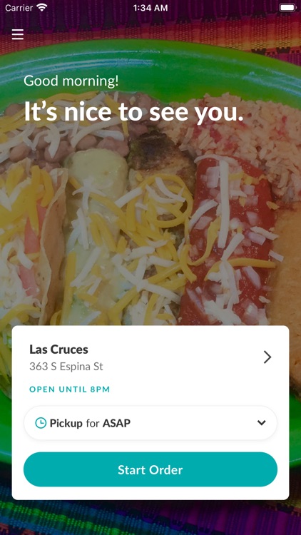 El Sombrero Patio Cafe