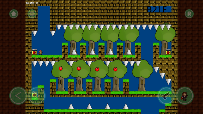 I wanna be the Explorer