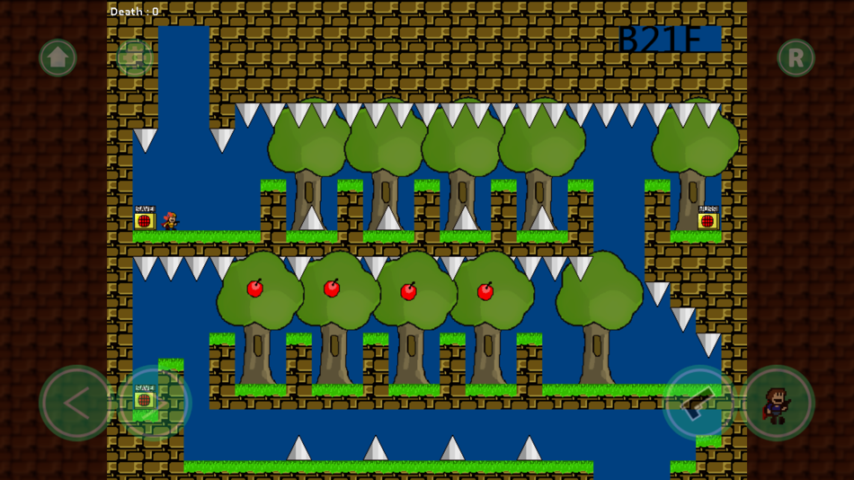 #2. I wanna be the Explorer (iOS) 由: Kakeru Shirai