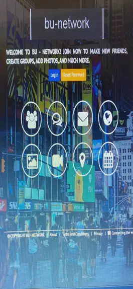 Game screenshot bunetwork mod apk