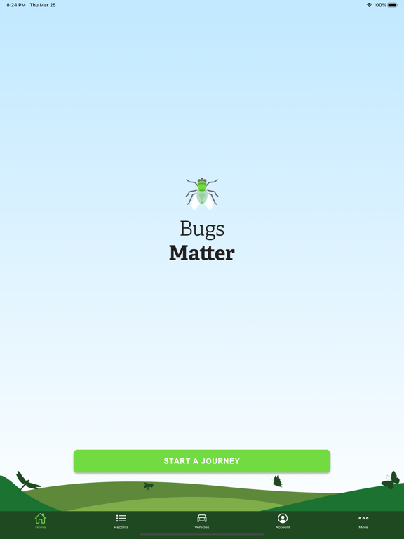 Screenshot #4 pour Bugs Matter