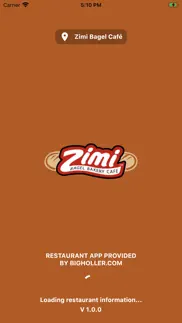 zimi bagel café problems & solutions and troubleshooting guide - 3