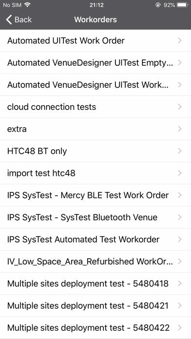 Indoor Navigation Site Enablerのおすすめ画像3