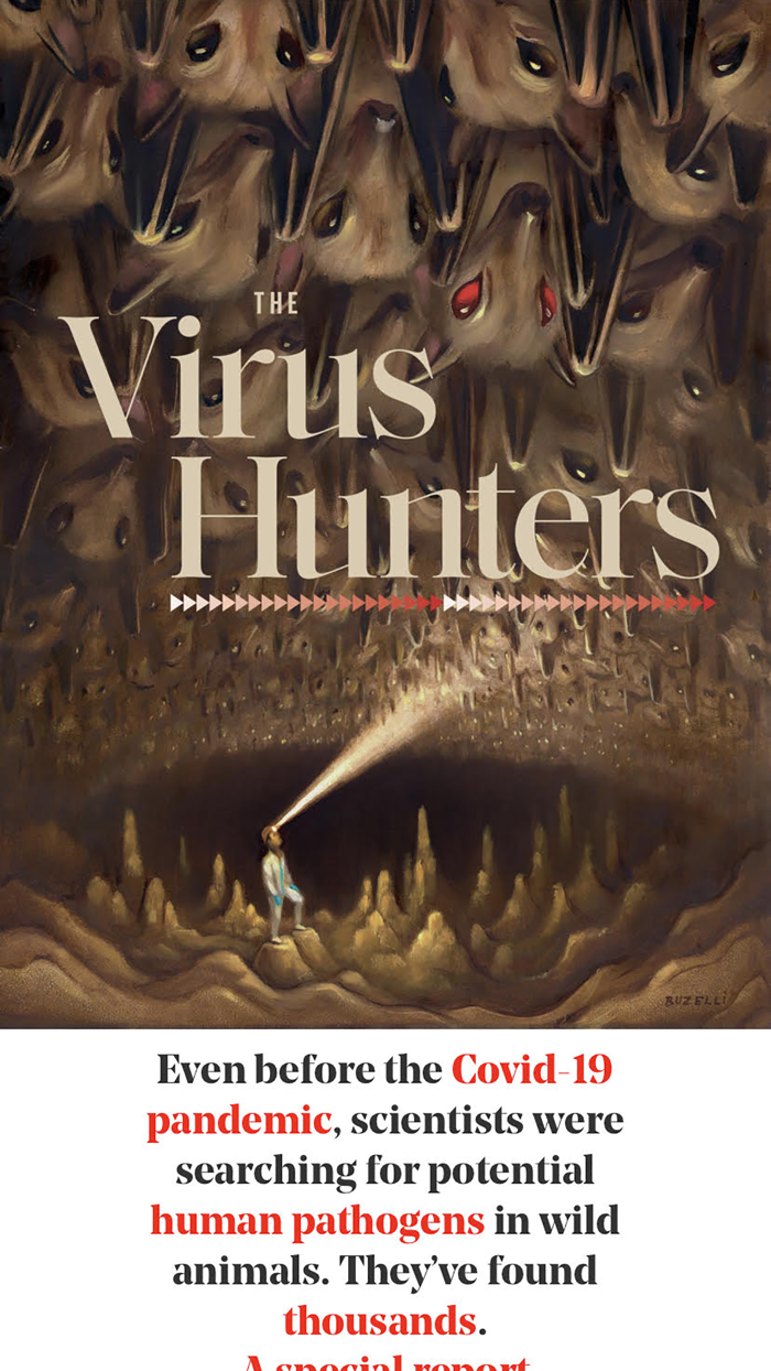 Smithsonian Magazine